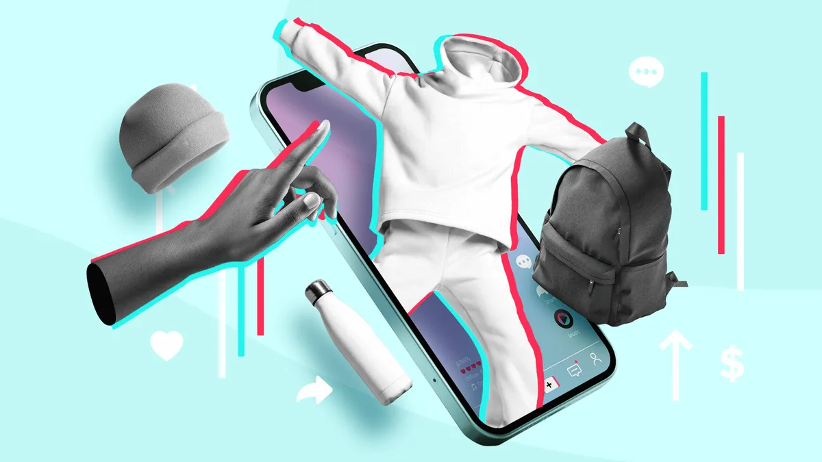 Come guadagnare su TikTok (2025) (+Consigli di marketing)