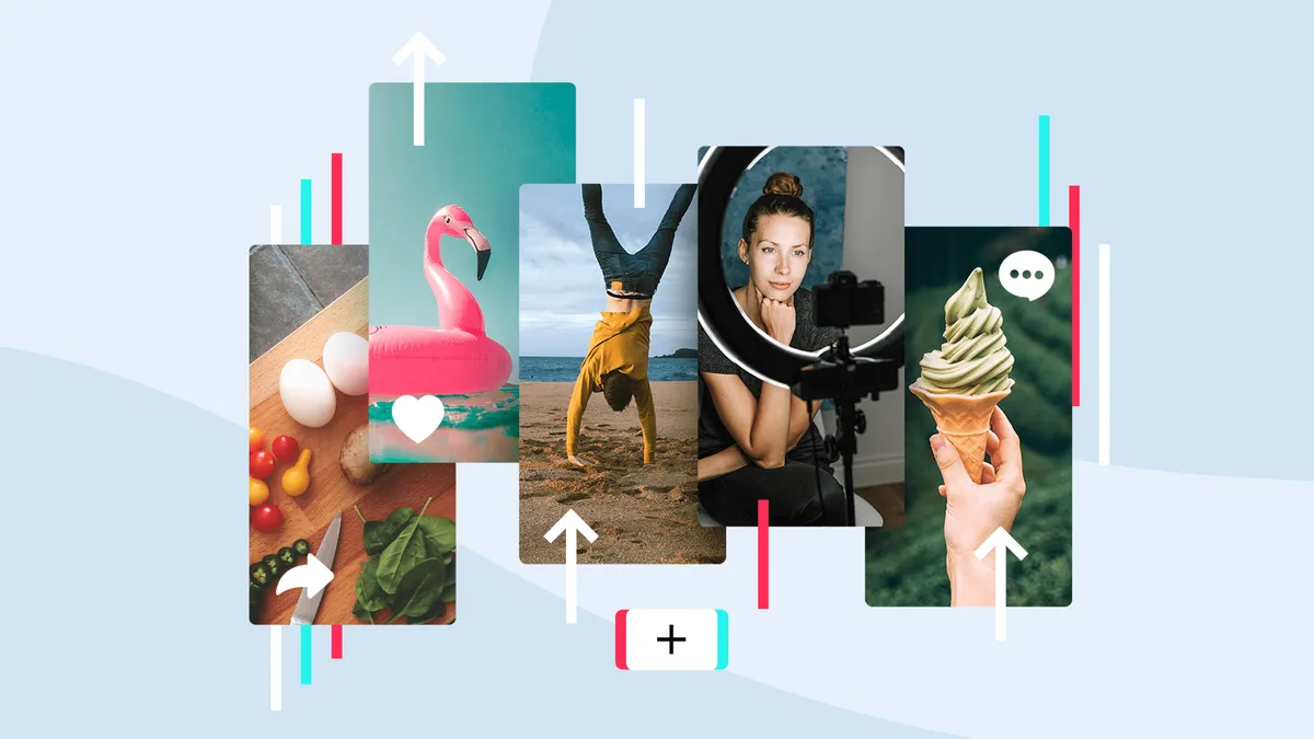 Cómo vender en TikTok (2025) (+Tips de marketing)