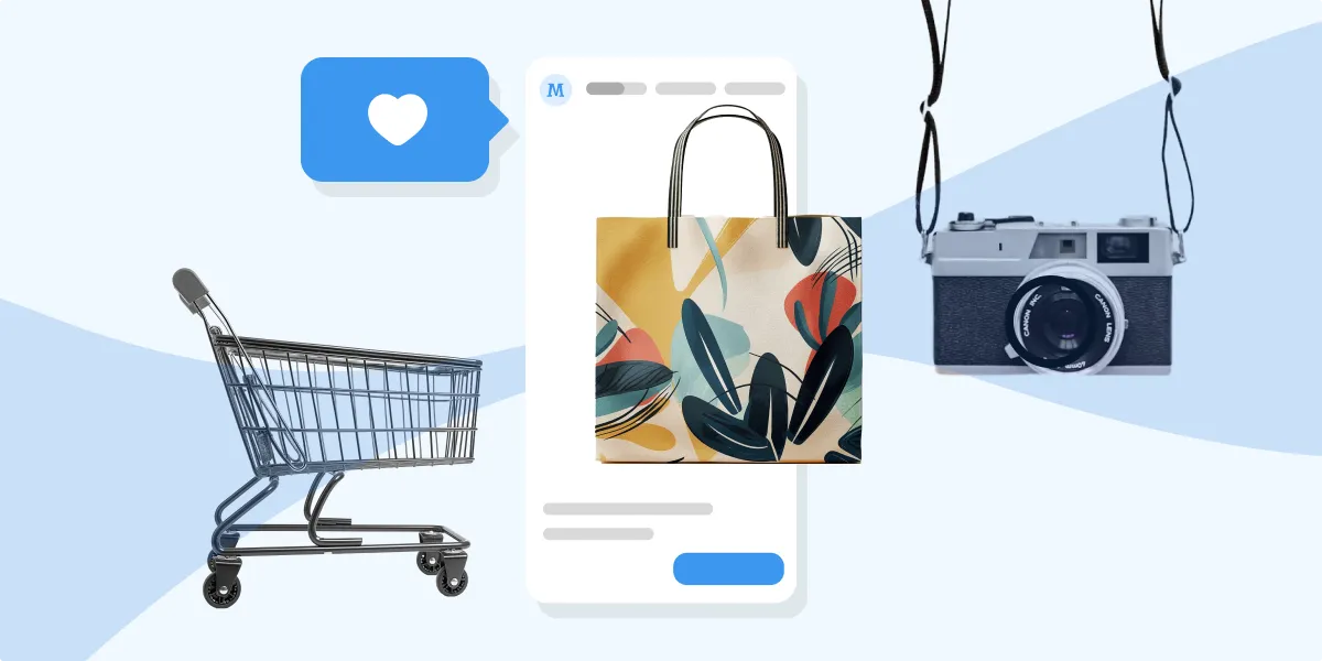 How to promote your products on social media (8 examples that deliver results)