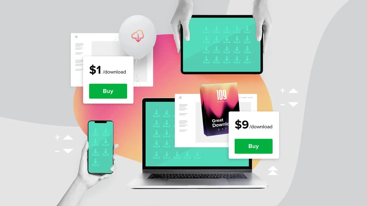 How to price digital downloads (you’re charging too low)