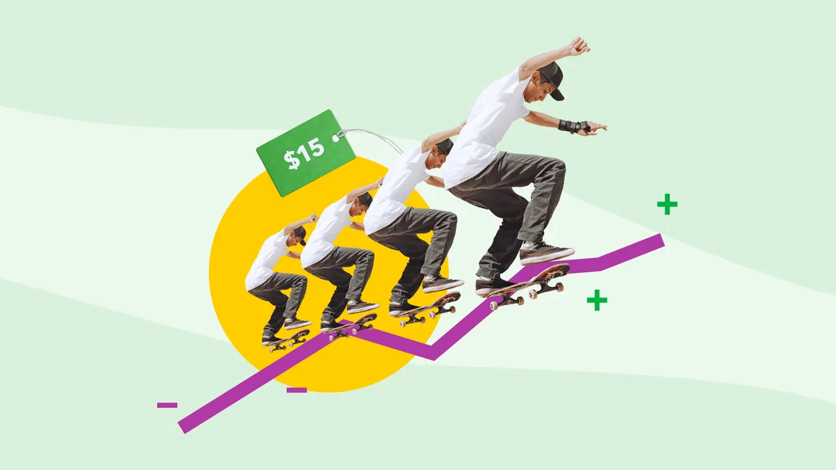 How to price t-shirts (get more sales & profit)