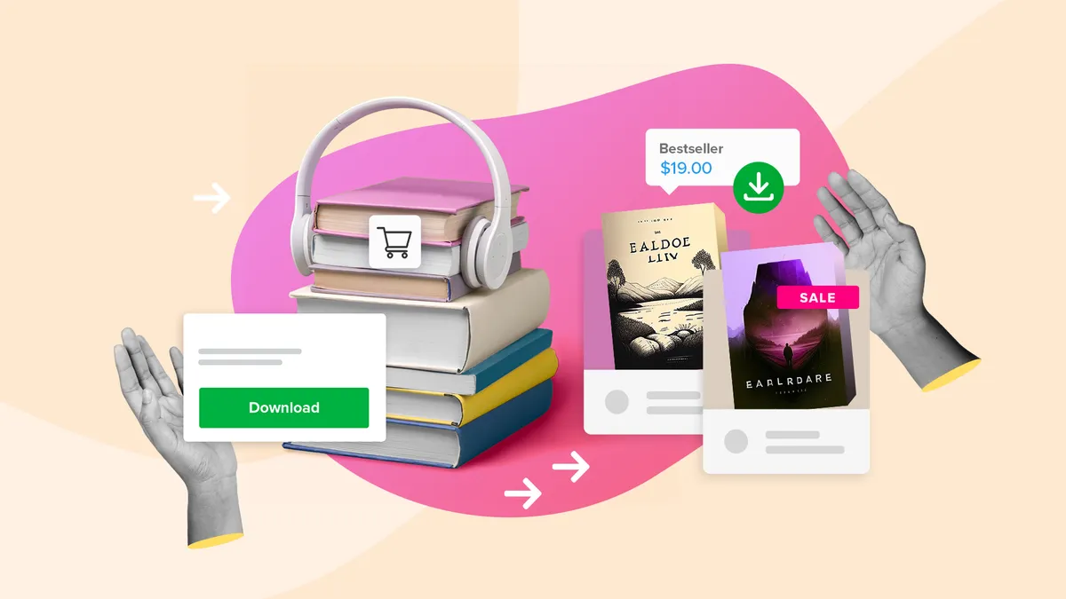 15 Best Places to Sell Ebooks in 2026