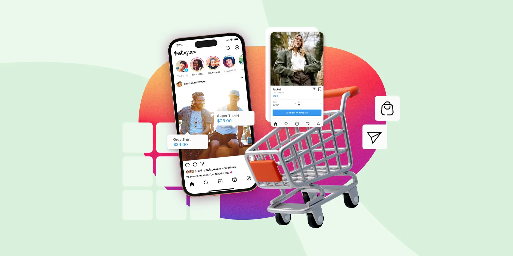 Como vender no Instagram em 2025 (guia simples e fácil)