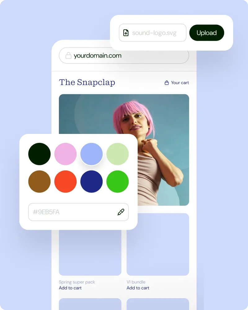 How to sell photos online