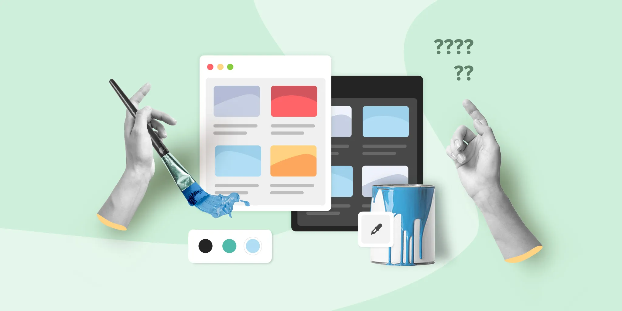 Store Customizer updates: introducing Sellfy store themes and more