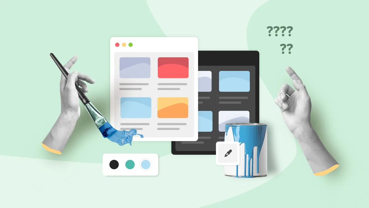 Store Customizer updates: introducing Sellfy store themes and more