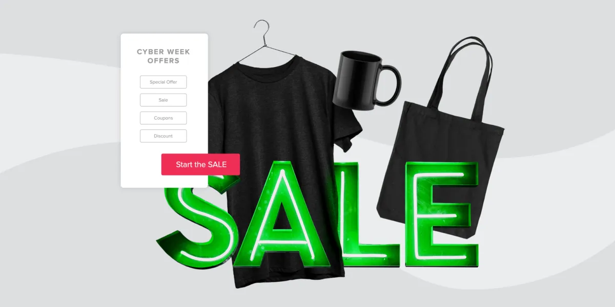 14 tricks to break your Black Friday & Cyber Monday sales record in 2025