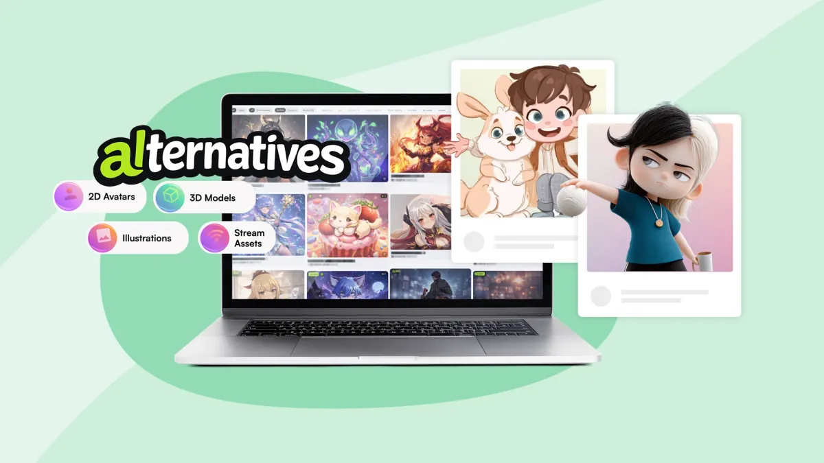 5 Top VGen Alternatives I Personally Tested