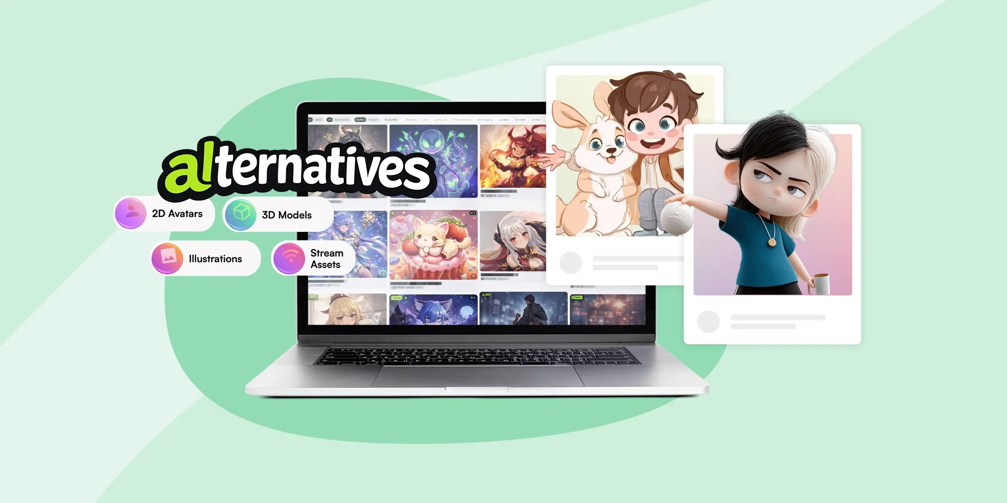 5 Top VGen Alternatives I Personally Tested