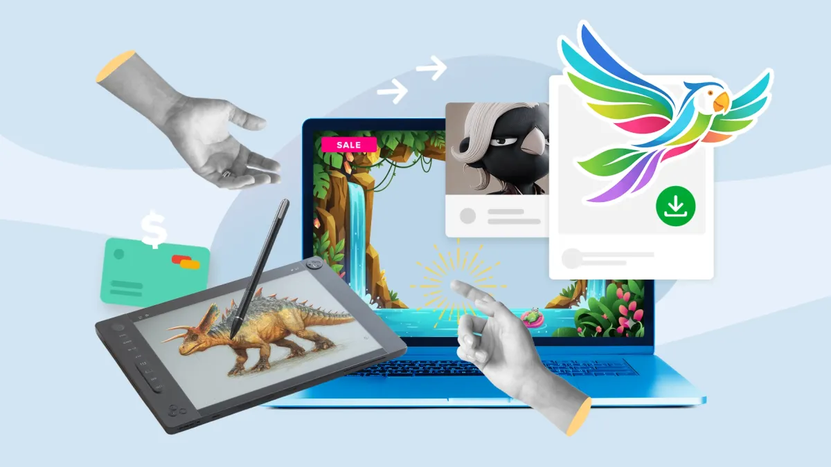 5 Top Artistree Alternatives I Personally Tested