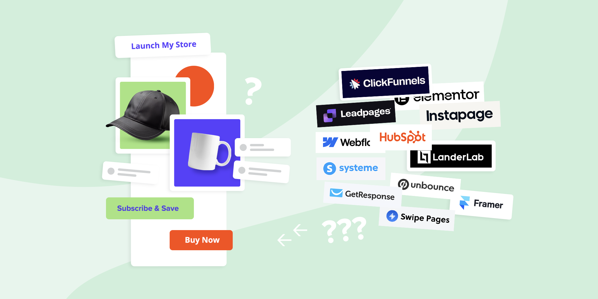 Best Landing Page Builder: Top 15 Picks in 2026