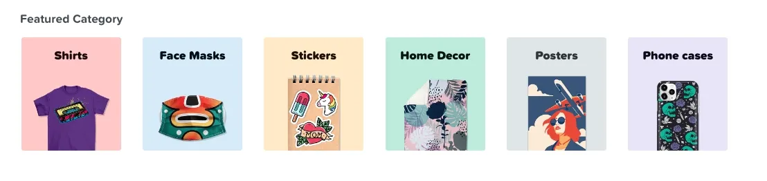 Teechip products