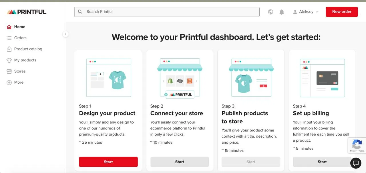 Printful