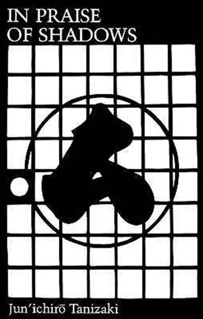 in praise of shadows