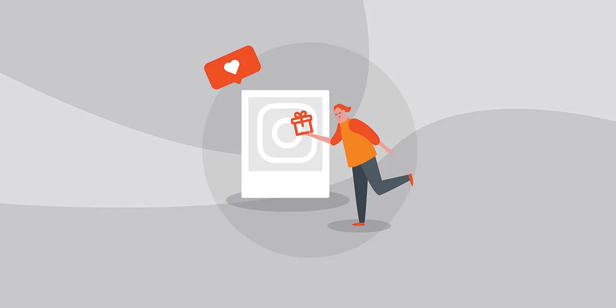 How to run Instagram giveaways [the only guide you'll need]