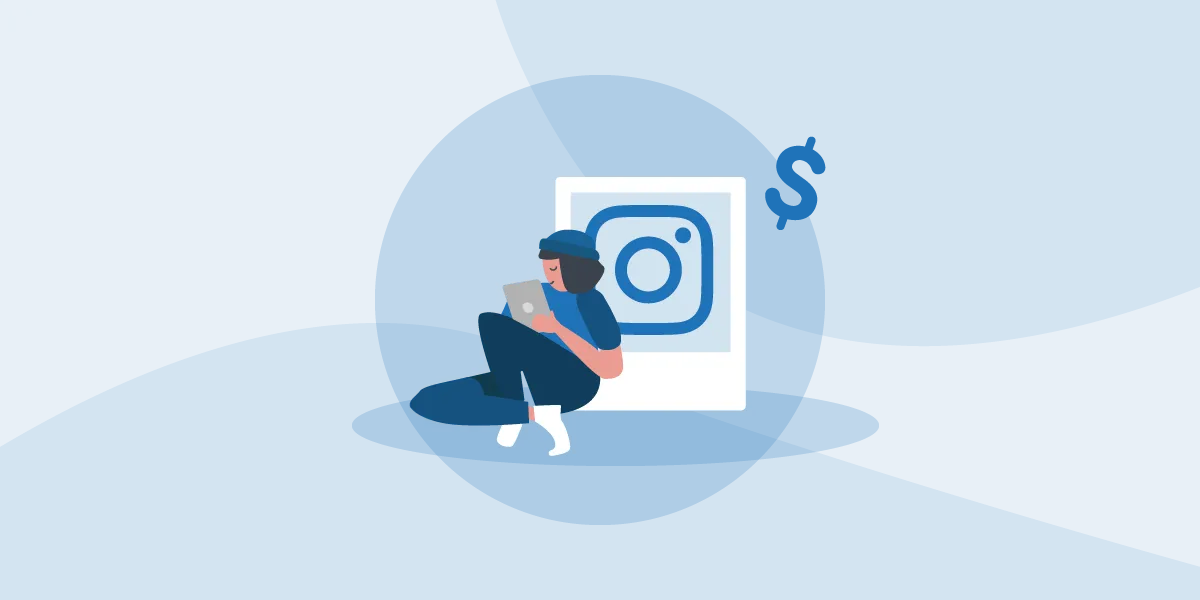 33 real ways to monetize your Instagram account in 2026