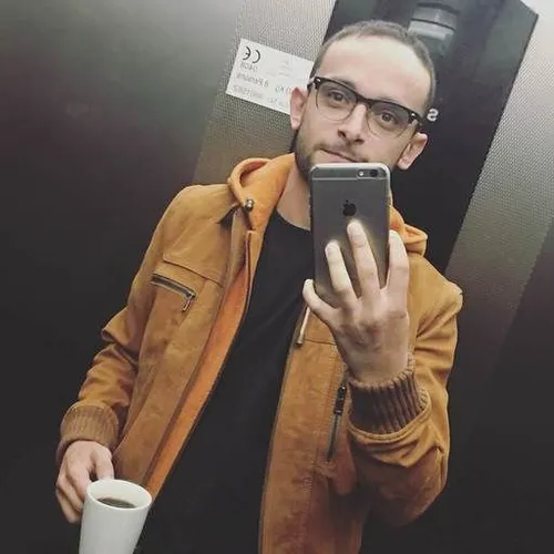 Jeremy Baldacchino