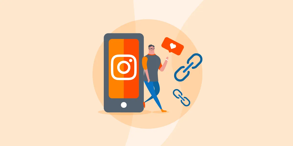 How to add links to your Instagram Stories
