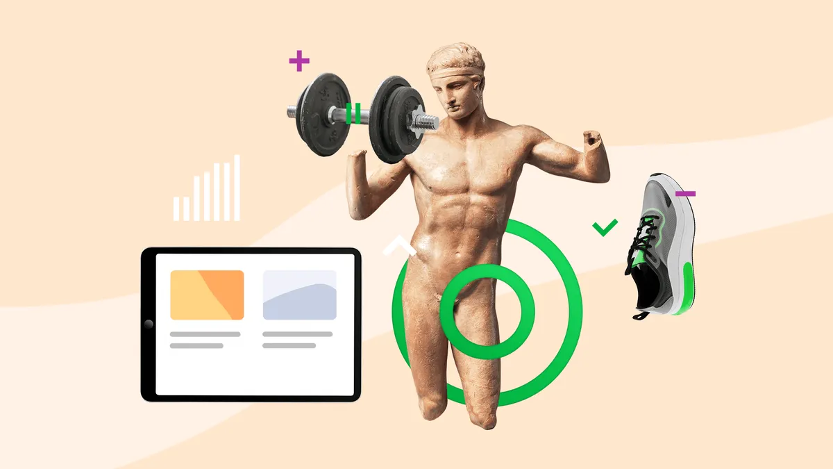 9 formas reais de vender produtos fitness (além de treinamentos)