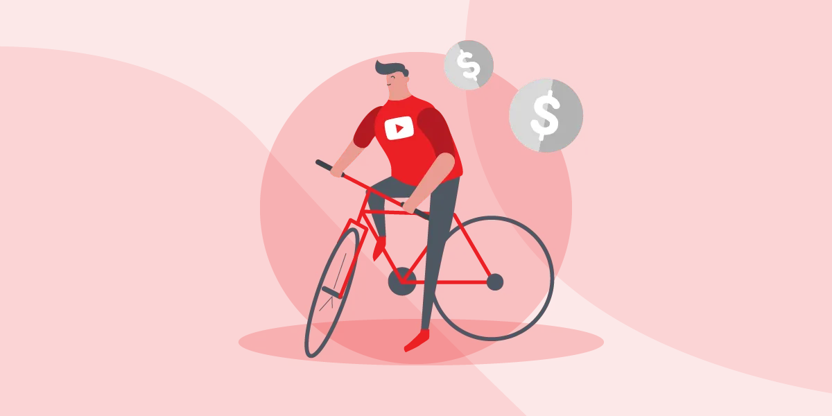 27 genius ways to make money on YouTube (that you can copy)