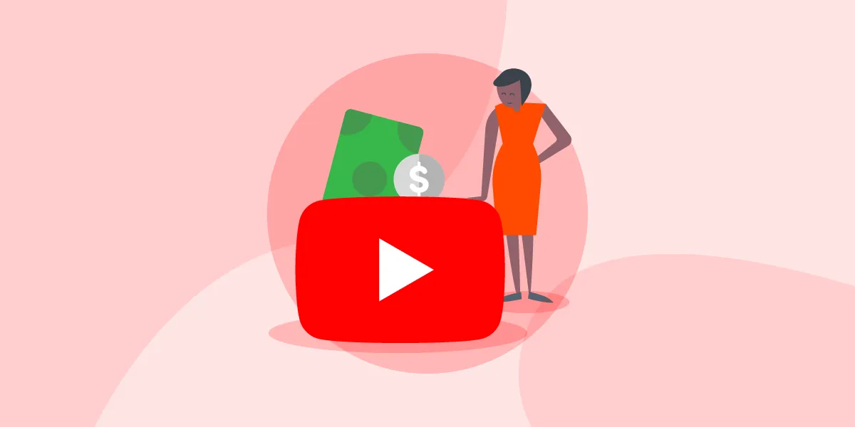How to make money on YouTube without using AdSense (10 creative ways)