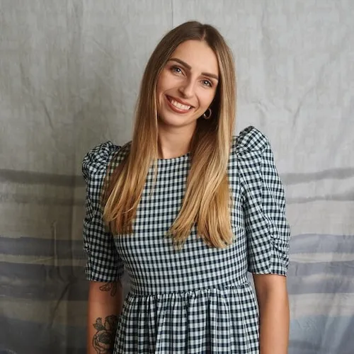 Māra Kreicberga