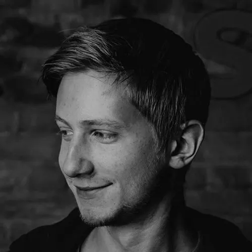 Matiss Salimskis