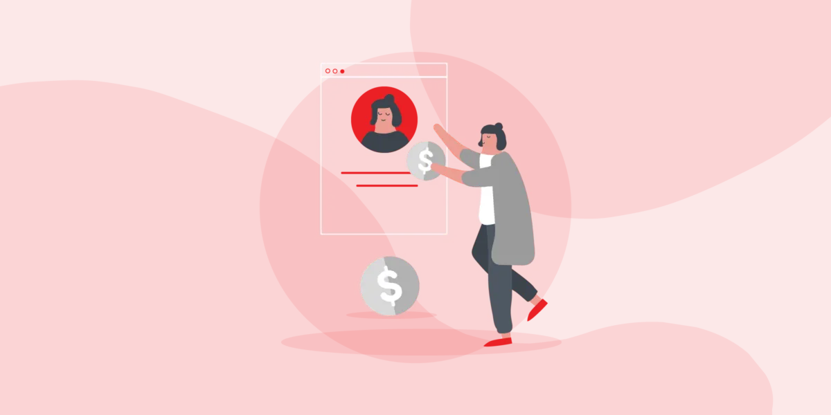 How to monetize your blog without AdSense (step-by-step)