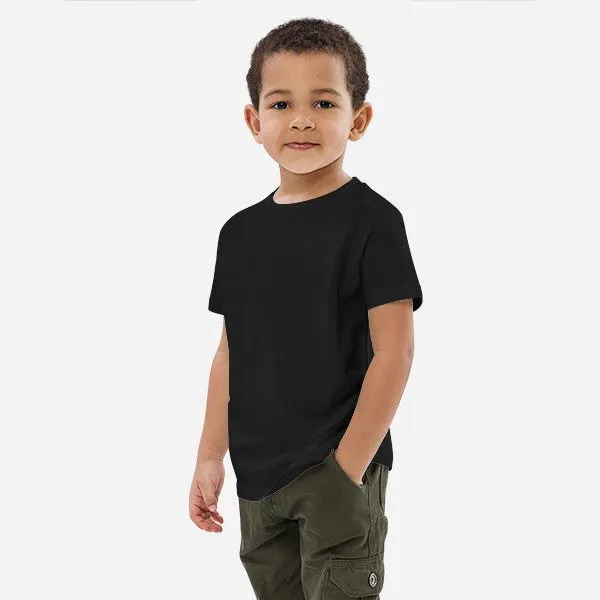 Organic Cotton Kids T-Shirt | Stanley/Stella STTK909