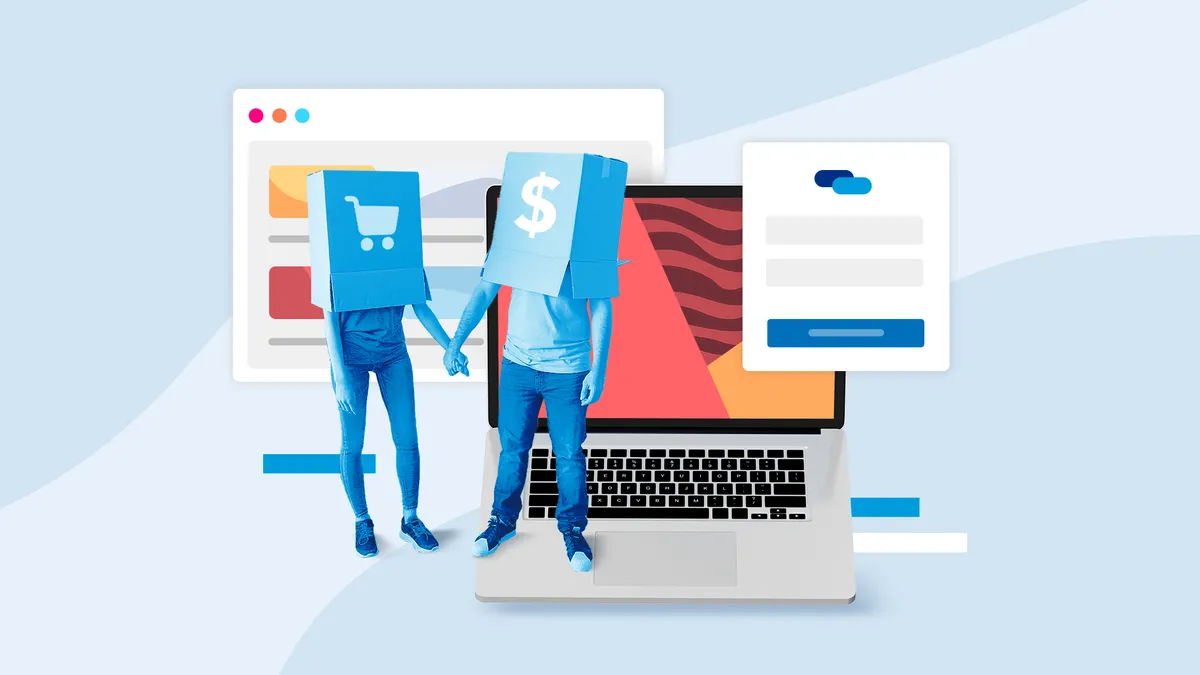 How to set up an online store with PayPal