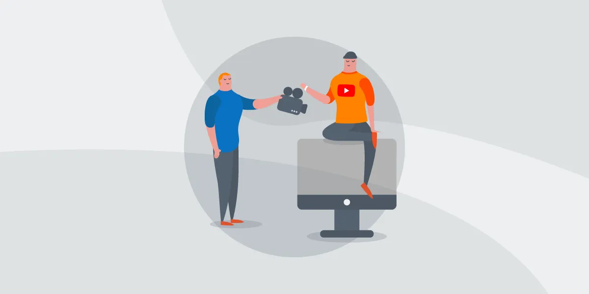 Should you earn with product placements on your YouTube videos?