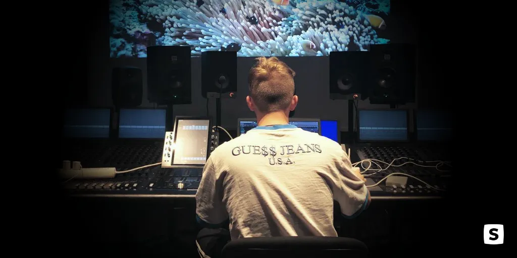 How PVLACE makes unique sounds that music producers buy like crazy