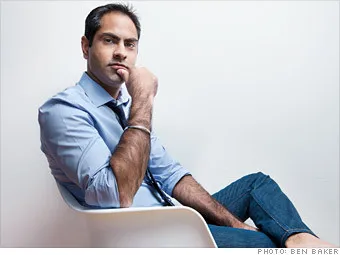 Ramit Sethi