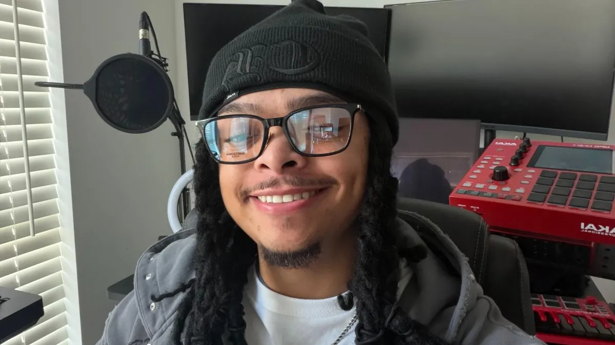 From Broke to $600 in a Day: How One Product Launch Changed Everything for This Music Producer