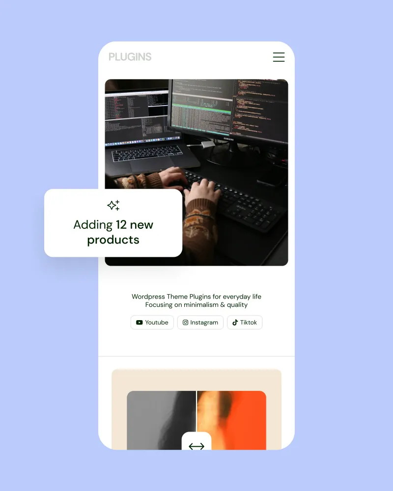 Why building a theme business beats client work
