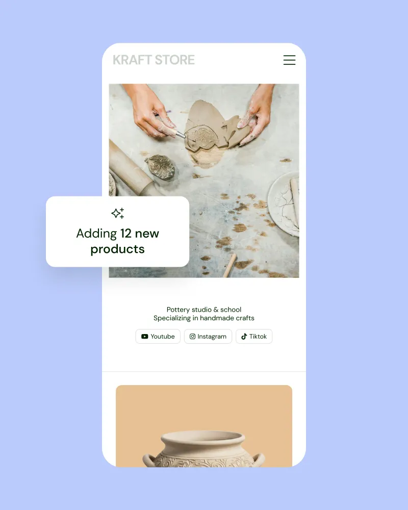 Bundle a digital care guide