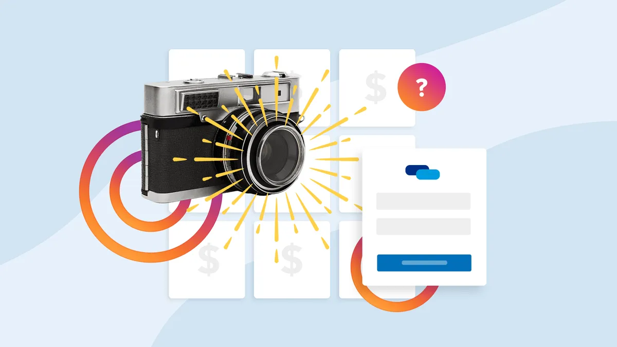 How to sell on Instagram with PayPal