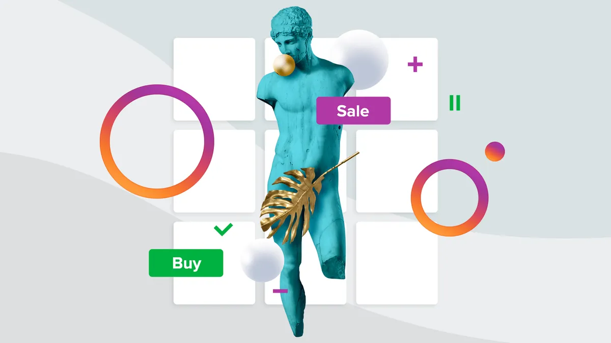 How to actually sell your art on Instagram in 2026