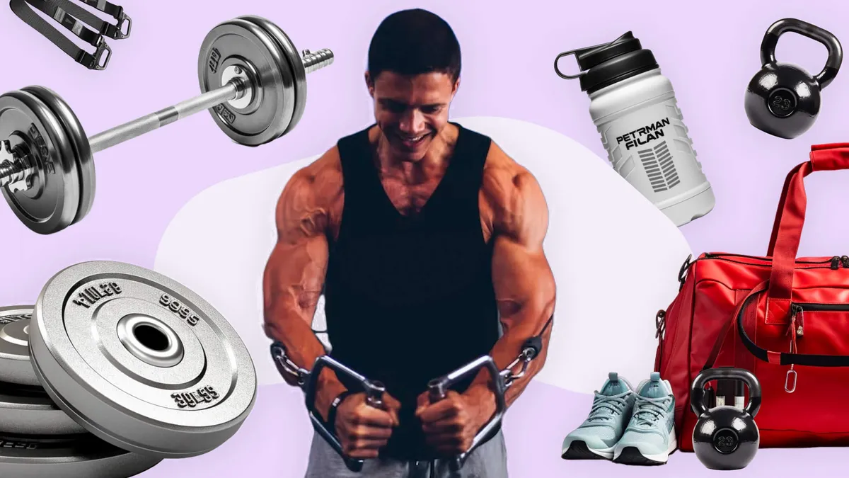How to sell workout programs & workout plans (examples + useful tips)