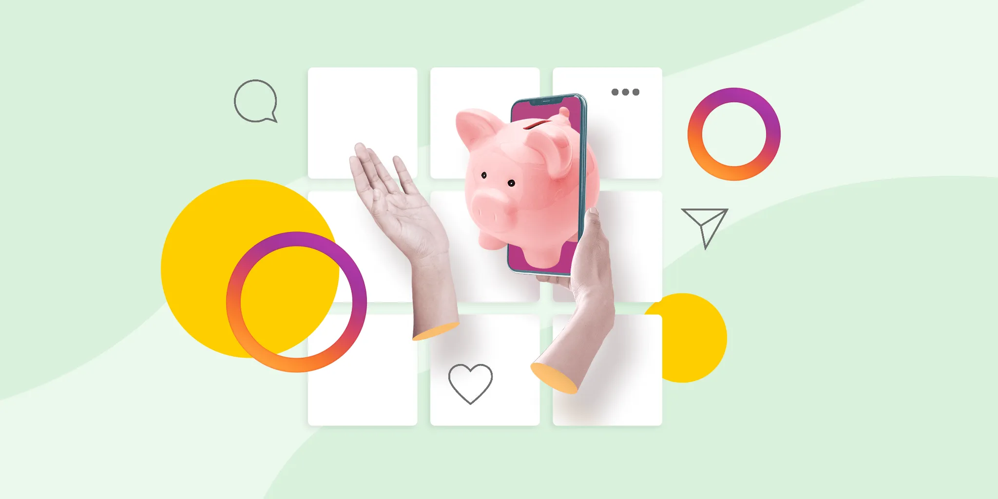 Cómo vender en Instagram en 2025 (9 sencillos pasos + tips)