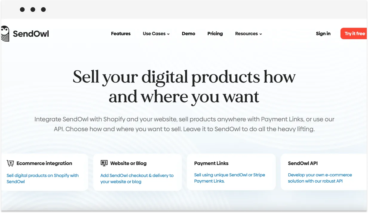 sendowl buy buttons-2