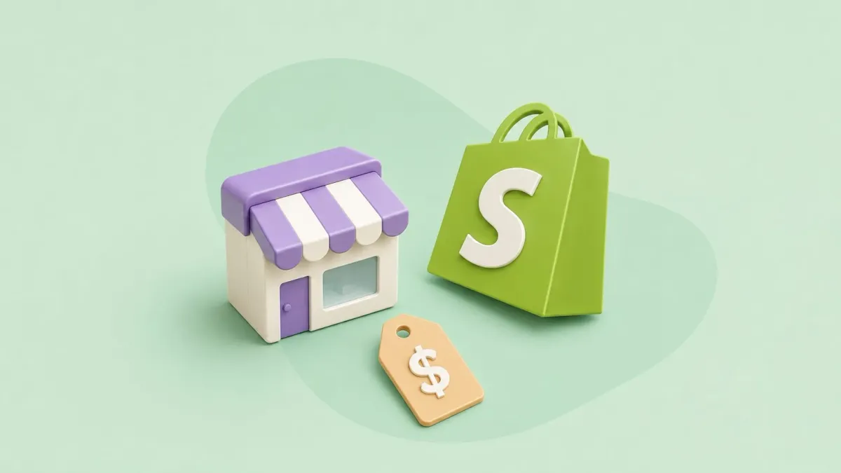 Shopify Pricing (2026): Full Plan Breakdown