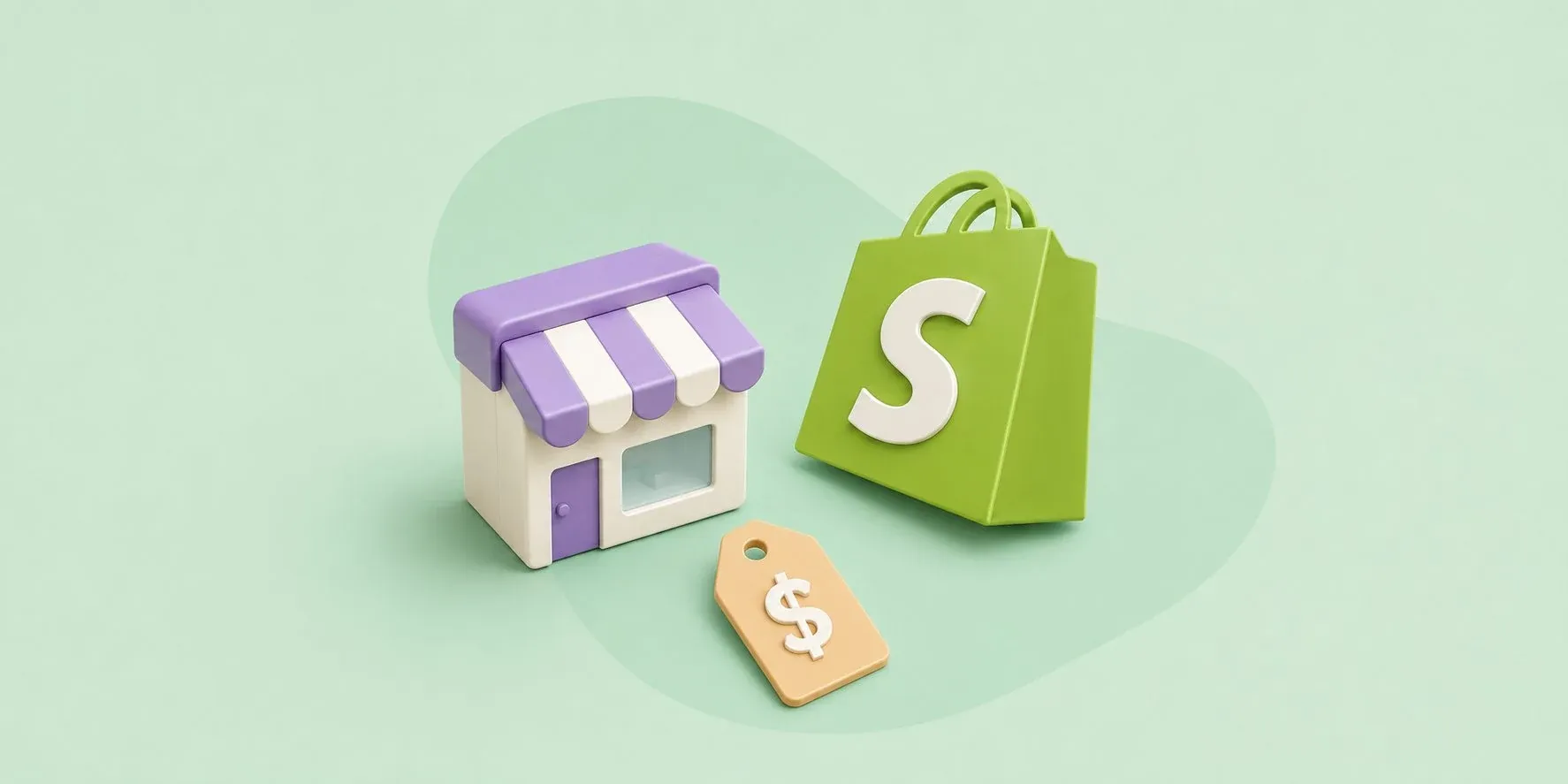 Shopify Preise (2026): Die komplette Kostenübersicht