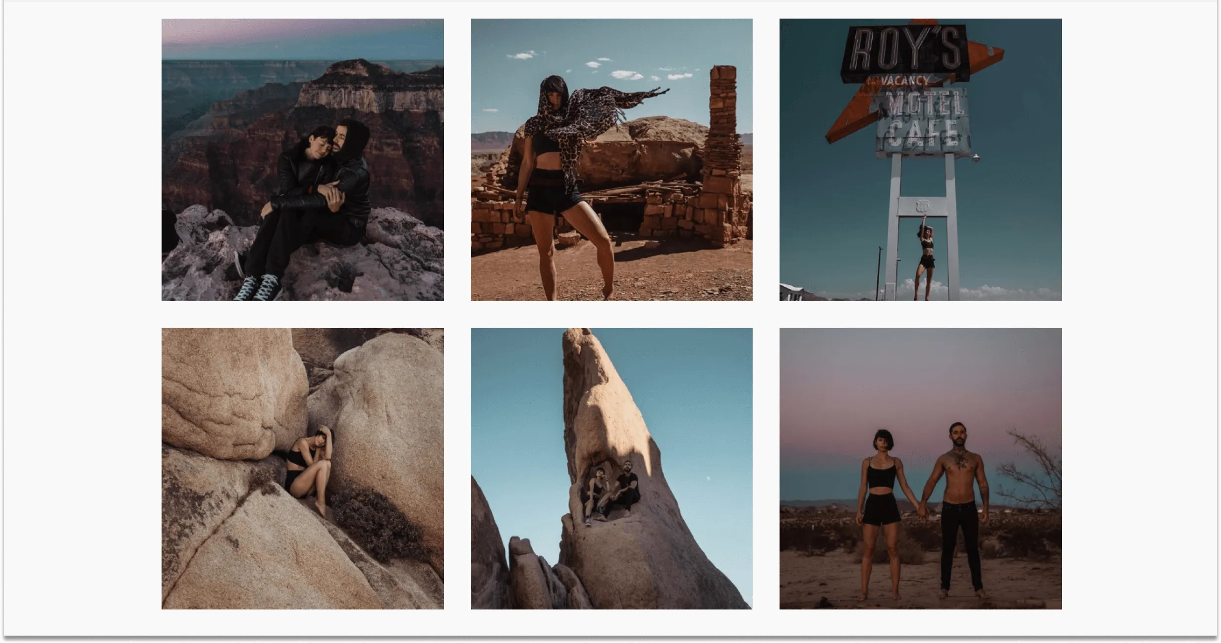 sorelleamore instagram