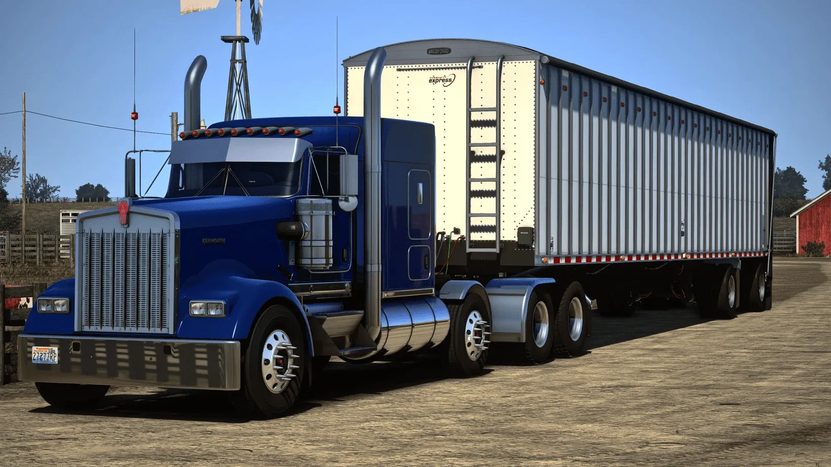 How a 20-Year-Old Modder Turned Truck Skins Into a Full-Time Business