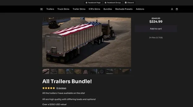 [Southern Skinning Sellfy store](https://www.southernskinning.com/)