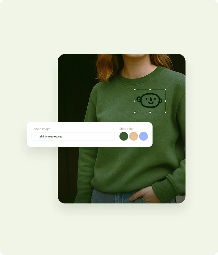 Print-on-demand
