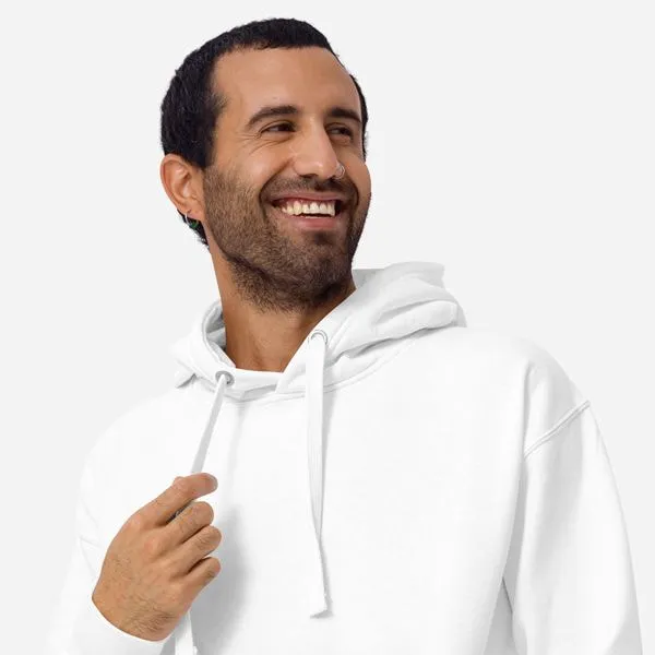 Unisex Premium Hoodie | Cotton Heritage M2580