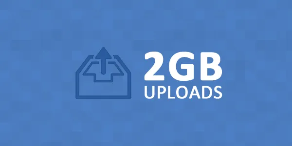 uploads