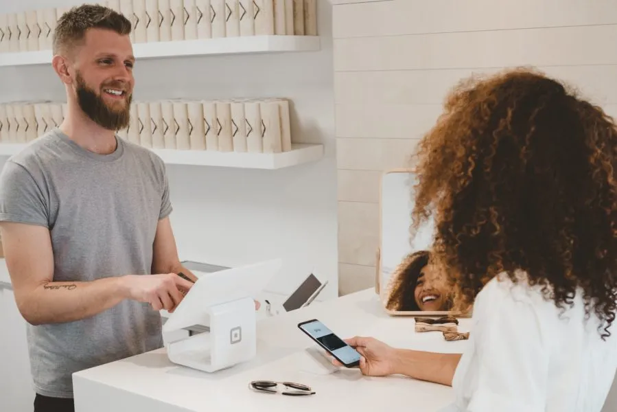use cross-selling and upselling